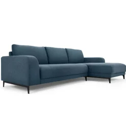 Seccional con Chaise Longue a la Derecha Luciano