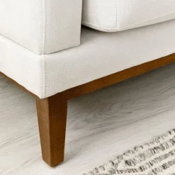 Seccional con Chaise Longue a la Derecha Penta – Perla