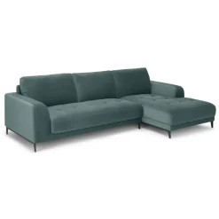 Seccional con Chaise Longue a la Derecha Luciano