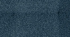 Seccional con Chaise Longue a la Izquierda Harlow – Azul