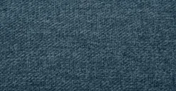Seccional con Chaise Longue a la Derecha Magnus – Azul