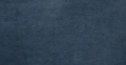 Seccional con Chaise Longue a la Derecha Ariana – Azul Zafiro