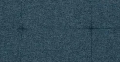 Seccional con Chaise Longue a la Izquierda Luciano – Azul