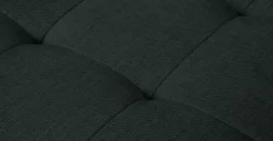 Seccional con Chaise Longue a la Izquierda Vittorio – Gris Antracita