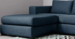 Seccional Modular Mortimer – Azul Puerto