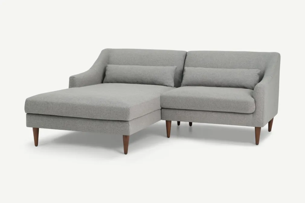 Seccional Pequeño a la Derecha Herton – Gris Montaña