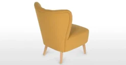 Silla Charley – Amarillo Yema