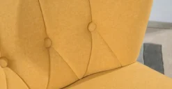 Silla Charley – Amarillo Yema