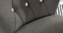 Silla Charley – Gris Grafito