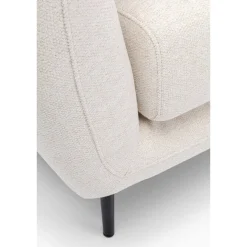 Sofá 2 Cuerpos Amalfi – Crema