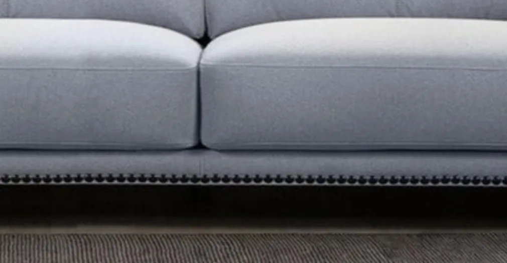 Sofá 3 Cuerpos Anastassia – Azul Lavado