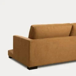 Sofá 3 Cuerpos Crate – Camel