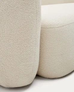 Sofá 3 Cuerpos Martina – Beige