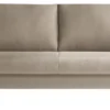 Sofá 2 Cuerpos Minimal – Beige