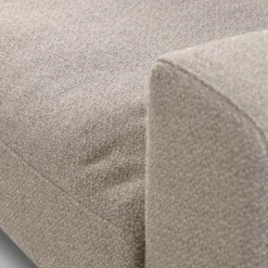 Sofá 3 Cuerpos Noa – Beige