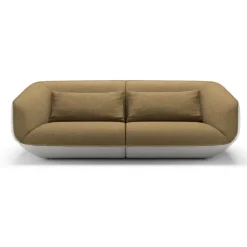 Sofá 3 Cuerpos Nook