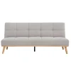 Sofá 3 Cuerpos Owen – Beige