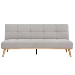 Sofá 3 Cuerpos Owen – Beige
