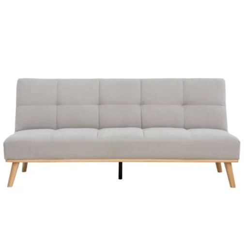 Sofá 3 Cuerpos Owen – Beige