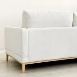 Sofá 2 Cuerpos Penta – Beige