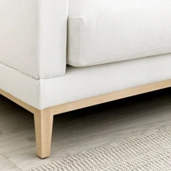 Sofá 2 Cuerpos Penta – Beige