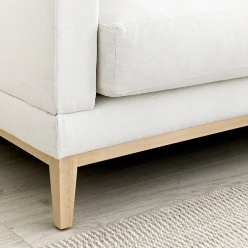 Sofá 2 Cuerpos Penta – Beige