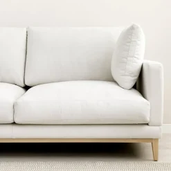 Sofá 3 Cuerpos Penta – Beige