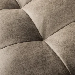 Sofá 3 Cuerpos Rodeo Clasicc – Gris