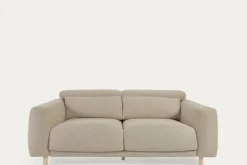 Sofá 3 Cuerpos Singa – Beige