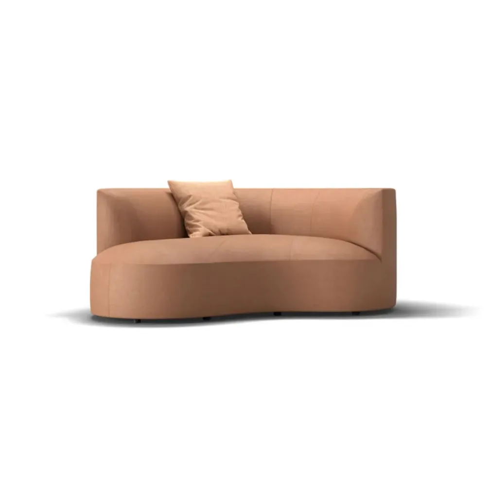 Sofá 3 Cuerpos Siwa