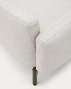 Sofá 3 Cuerpos Sorells – Beige