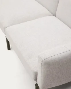 Sofá 3 Cuerpos Sorells – Beige