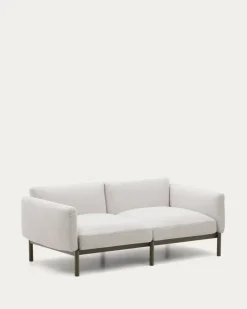 Sofá 3 Cuerpos Sorells – Beige