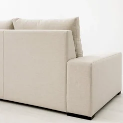 Sofá 2 Cuerpos Sound – Beige