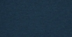 Sofá 3 cuerpos Vittorio – Azul Oscuro