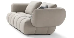 Sofá 2 Cuerpos Wenders – Beige