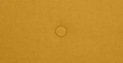 Sofá de 3 Cuerpos Anton – Amarillo