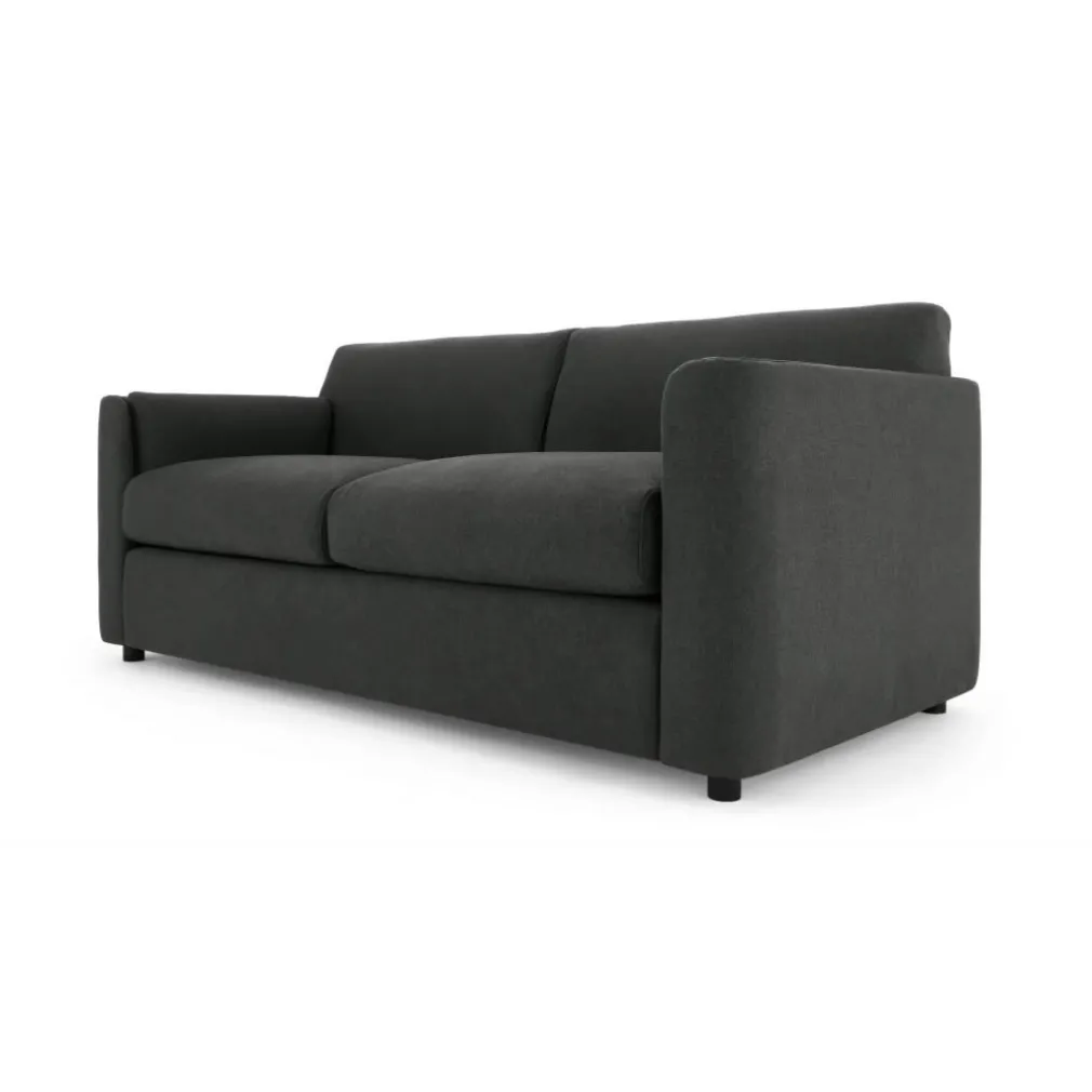 Sofá de 3 Cuerpos Baen – Gris