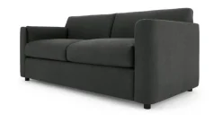 Sofá de 3 Cuerpos Baen – Gris