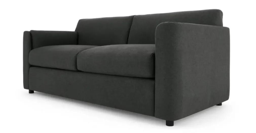 Sofá de 3 Cuerpos Baen – Gris