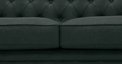 Sofá de 3 Cuerpos Branagh – Gris Antracita