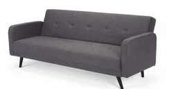 Sofá de 3 Cuerpos Chou – Gris Cygnet