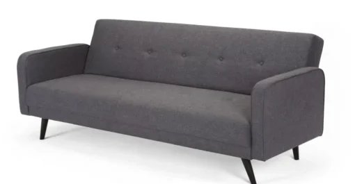 Sofá de 3 Cuerpos Chou – Gris Cygnet