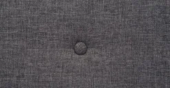 Sofá de 3 Cuerpos Chou – Gris Cygnet