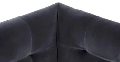 Sofá de 3 Cuerpos Connor – Azul Marino