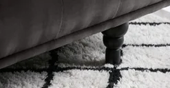 Sofá de 3 Cuerpos Connor – Concreto