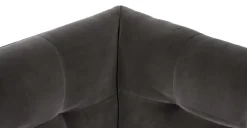 Sofá de 3 Cuerpos Connor – Concreto