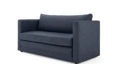 Sofá de 2 Cuerpos Eli – Azul Cuarzo