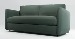 Sofá de 3 Cuerpos Fletcher – Verde