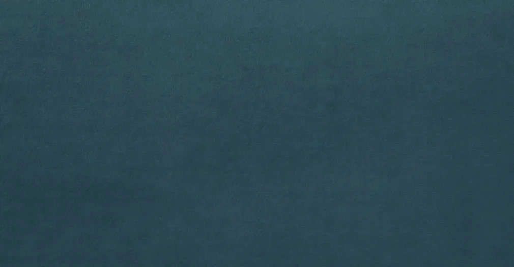 Sofá de 3 Cuerpos Helena – Azul Cerceta